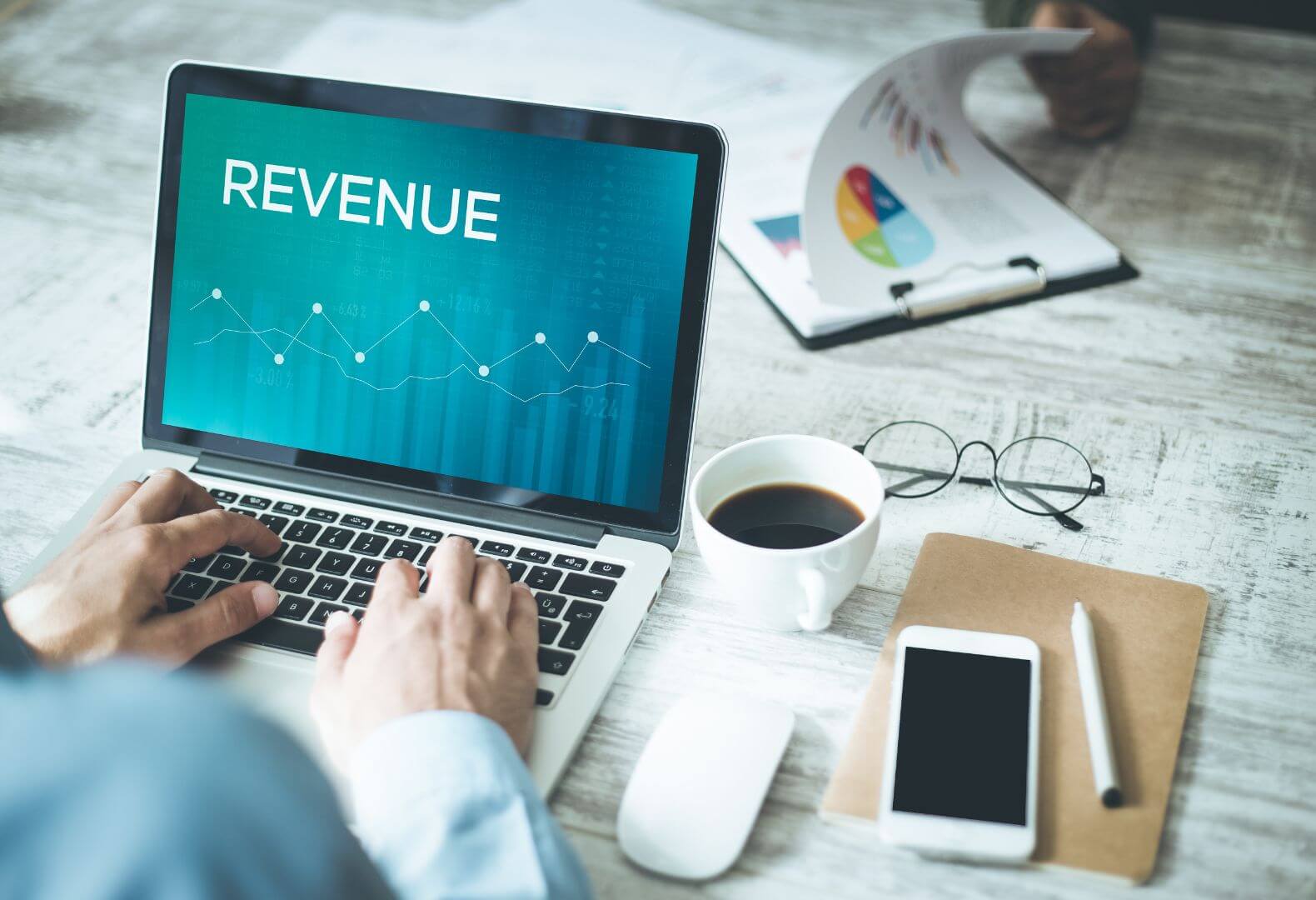 Calculating Average Revenue Per Unit: Formula & FAQS