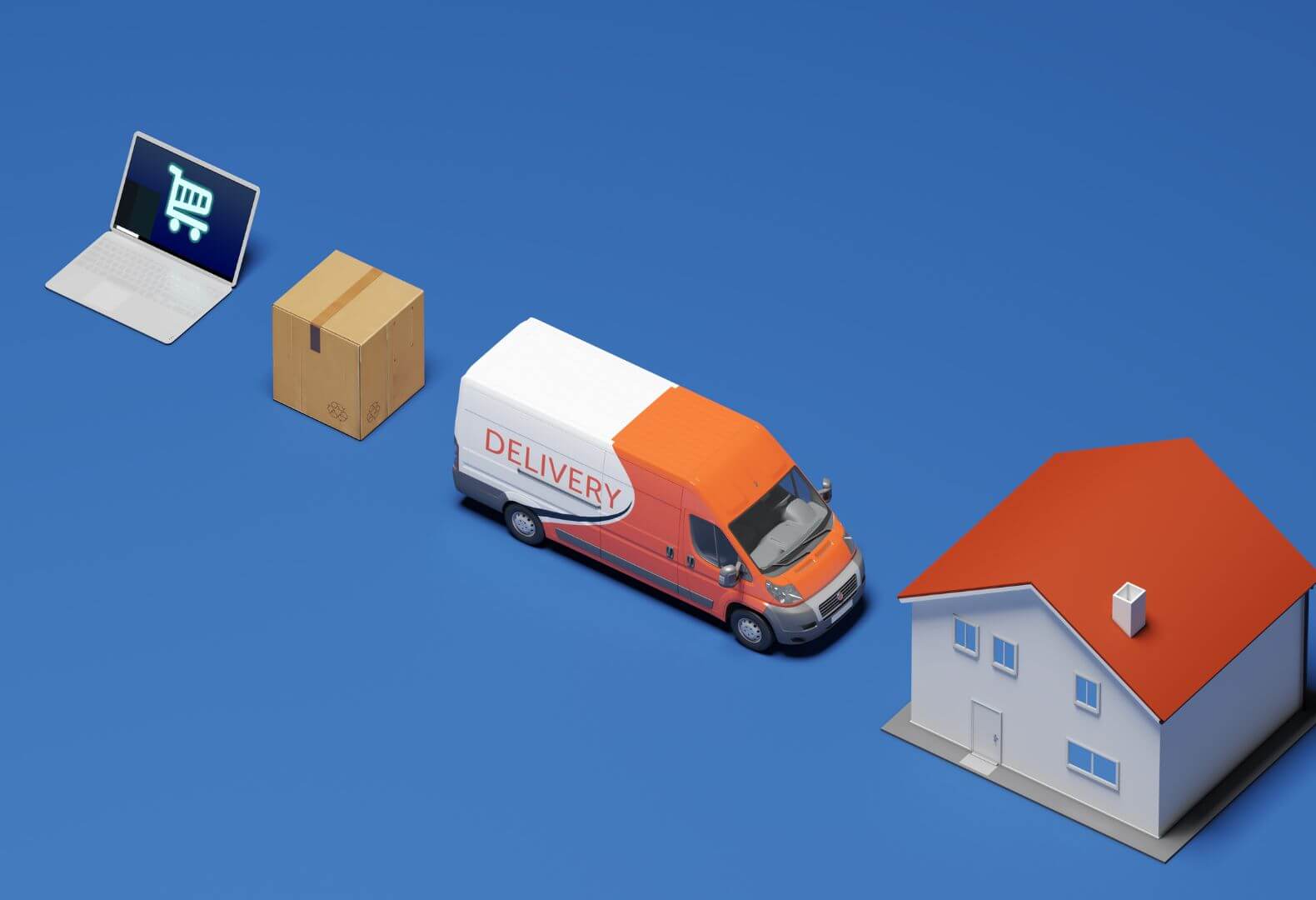 How to choose the right shipping solution for your eCommerce business?