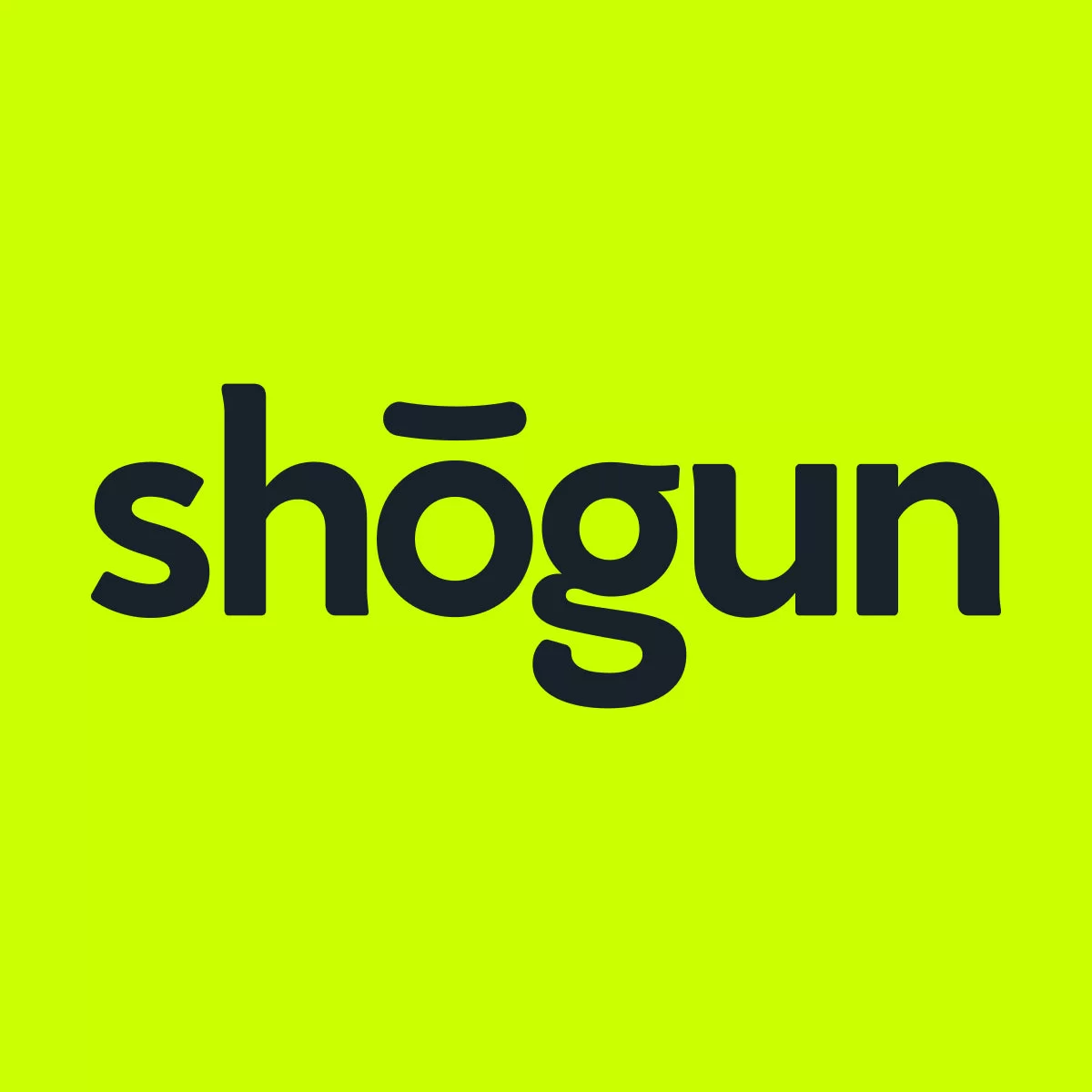 Shogun ‑ Landing Page Builder