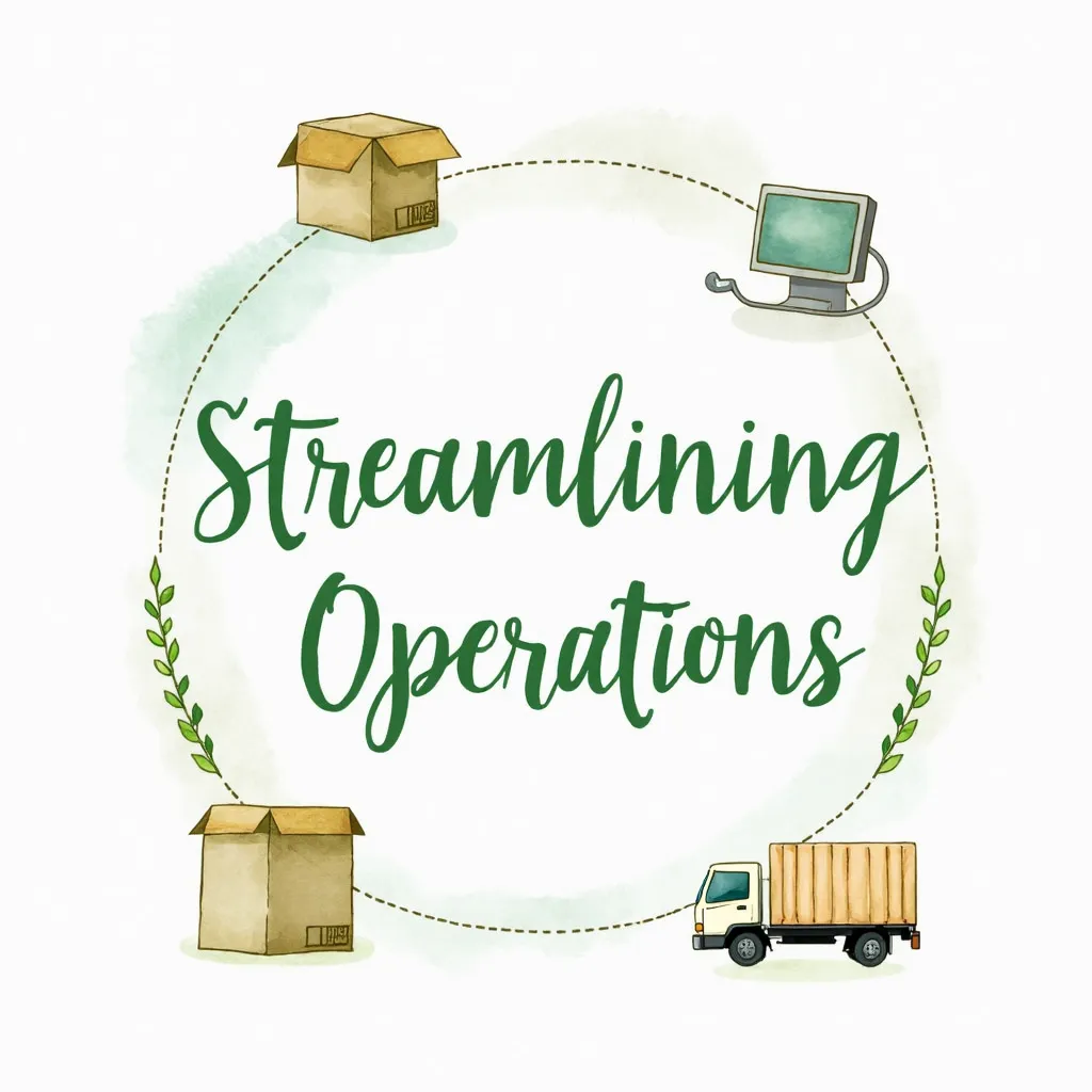 Maximize Your eCommerce Success with ShipStation: A Key Tool for Streamlining Operations
