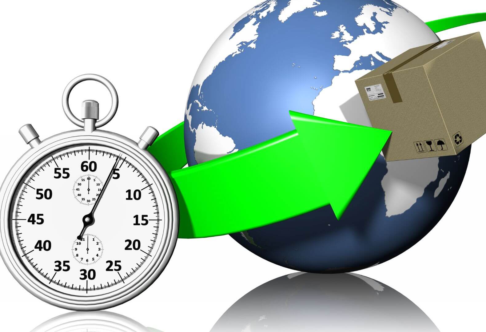Shipping Lead Time 101: How to Optimize for On-Time Deliveries
