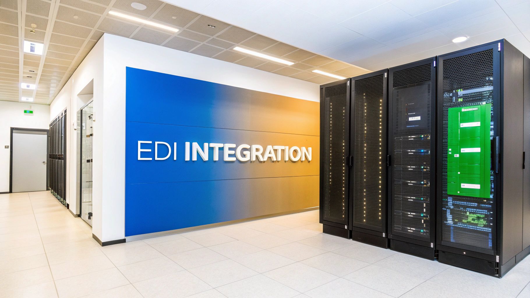 What Is EDI Integration? A Practical Guide for Businesses | Simpl ...