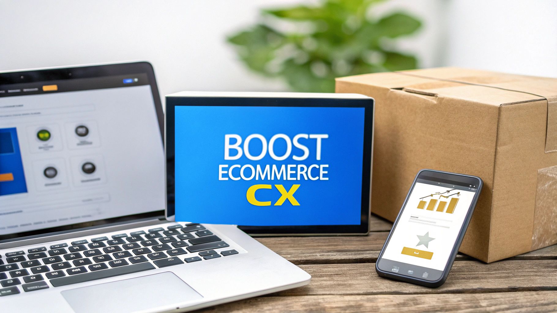 How to Improve eCommerce Customer Experience: Top Strategies | Simpl ...